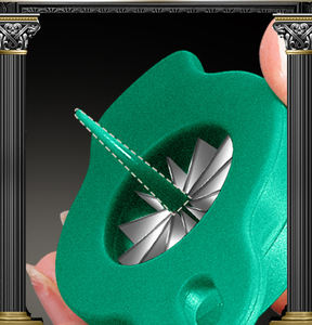 En gros Syh269 Ustensiles de cuisine : Hachoir à oignon vert, Coupe-oignon vert, Râpe à oignons, Couteau, Trancheuse à légumes - Product Image 6