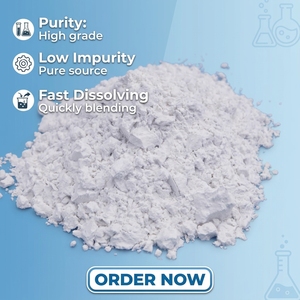 <span class=keywords><strong>Chlorure</strong></span> <span class=keywords><strong>de</strong></span> magnésium anhydre 99% en granulés pour la production <span class=keywords><strong>de</strong></span> saumure en aquaculture et le traitement <span class=keywords><strong>de</strong></span> l'eau - Product Image 1