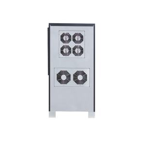 ספק כוח רציף תלת פאזי 10KVA 8KW 380VAC  בתדר נמוך, זמן העברה 0ms, גל סינוס טהור, סוללת עופרת-חומצה, למערכות אבטחה - Product Image 5