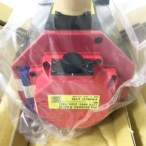 New Original FANUC Seperate Detector Unit SDU1 A02B-0323-C204 - Product Image 5