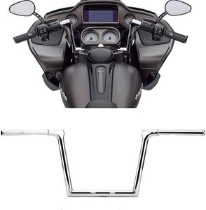RACEPRO 1.25 <span class=keywords><strong>pouces</strong></span>, taille du collier de serrage 10 <span class=keywords><strong>pouces</strong></span>, <span class=keywords><strong>12</strong></span> <span class=keywords><strong>pouces</strong></span>, 14 <span class=keywords><strong>pouces</strong></span>, 16 <span class=keywords><strong>pouces</strong></span>, <span class=keywords><strong>guidon</strong></span> de moto, supports de <span class=keywords><strong>guidon</strong></span> pour Harley Road Glide FLTRX FLTRXS FLTRU 2015-2020 - Product Image 6