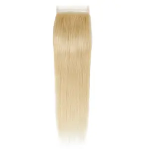 AMLHAIR Bán Sỉ Tóc Nối Thẳng Cho Người Bán Cắt Lớp Biểu Bì 13*4 13*6 4*4 Tóc Nối Thẳng Phía Trước 613