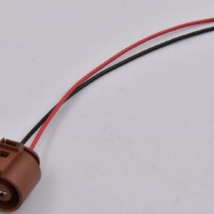 Conector del Motor de la Subbomba Trasera 3B0973752A para VW Audi 2000-2018 - Product Image 4