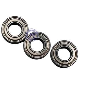 Rodamiento de la Mejor Marca al Mejor Precio <span class=keywords><strong>para</strong></span> <span class=keywords><strong>Patines</strong></span>, Rodamiento <span class=keywords><strong>para</strong></span> Patinaje MR126ZZ 6900 - Product Image 6