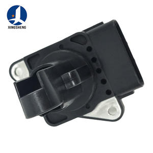 Sensor de flujo de aire 22204-0C020 22204-22010 Sensor de flujo de aire masivo para <span class=keywords><strong>Toyota</strong></span> para Corolla para Yaris - Product Image 2