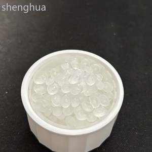 Granulés de PC vierge, matières premières plastiques de qualité moulage, sacs tissés FIBC, sacs de shopping, granulés de plastique de qualité raphia T30s - Product Image 2