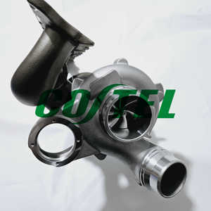 Mise à niveau Stage 3 Turbo 800HP pour BMW 740i 540i 340i M140i M240i 440i 3.0L 7643147 40002733 11652397070 - Product Image 4
