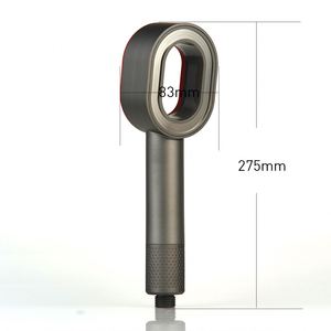 Filtro de Ducha Portátil con Vitamina C y Fibra de Carbono, Elimina Cloro/Fluoruro, Fácil Instalación, Uso Doméstico, Cepillo Magnético - Product Image 6