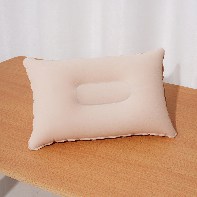 white small square pillow-3824cm