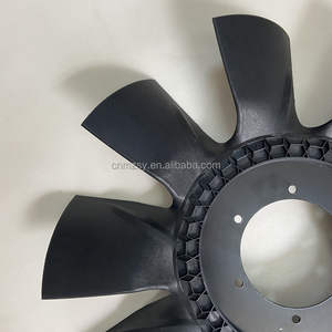 Piezas del sistema de refrigeración <span class=keywords><strong>Horton</strong></span> 600 con conjunto de ventilador de embrague para autobús HIGER - Product Image 4