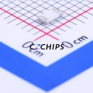 JFC1206-1500FS One-Time Fuse 1206 Fuse ( Type: SMD Fuse )( Rated Current: 5A )( Rated Voltage (AC): 32V )( Rated Voltage: 32V ) - Product Image 2