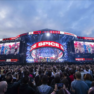 Pantalla LED de Alquiler, Video Wall LED, Pantalla LED de Video a Todo Color SMD para Interiores - Product Image 6