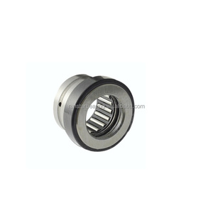 Rodamientos de Agujas Combinados Personalizados Serie <span class=keywords><strong>NKX</strong></span>, de NKX10Z a NKX60Z, para Máquinas Textiles, Servicio OEM - Product Image 2