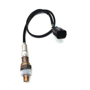 Sonde Lambda large bande 5 fils LFL7-18-8G1 pour <span class=keywords><strong>Mazda</strong></span> 3 5 2.0L 2.3L 2006-2013 – Capteur de rapport air-carburant amont LFL7188G1 - Product Image 2