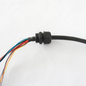 Su geçirmez bezi kablo XT serisi oem motosiklet kablo demeti - Product Image 1