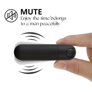 Drahtloser Slip-<span class=keywords><strong>Vibrator</strong></span> mit USB-Aufladung, starker Vibrationskraft, Mini-Analplug für Paare, Vibratoren - Product Image 4