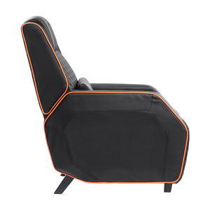 VANBOW HT-1016 fauteuil de jeu inclinable orange <span class=keywords><strong>Scorpion</strong></span> personnalisé - Product Image 4