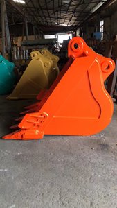 Cucharón para Roca de Excavadora 336 320 345GC 349 374FL 312D 313, Accesorio de Alta Resistencia para Excavadora Grande de 75 Toneladas - Product Image 6