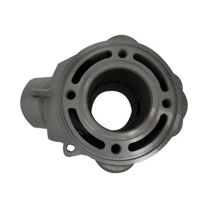 Kit de Cilindro de Alta Calidad para Motor de Motocicleta Yamaha YZ80 YZ85 YZ 80 85 de 85CC y 47.5mm, 1993-2001 2002-2020 - Product Image 4