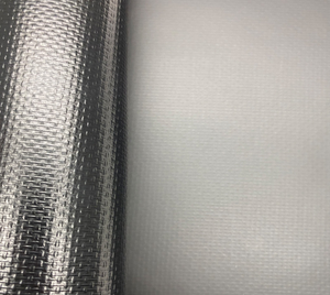 <span class=keywords><strong>Rouleau</strong></span> de tissu en bâche enduite de PVC imperméable et résistant aux UV, écologique, pour tentes d'extérieur et sacs de voyage - Product Image 3