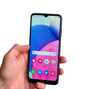 Teléfonos Móviles Originales de Alta Calidad al por Mayor <span class=keywords><strong>A03S</strong></span> 32GB [Cámara de 13MP] [Doble SIM] Smartphone 4G Desbloqueado <span class=keywords><strong>A03S</strong></span> - Product Image 4