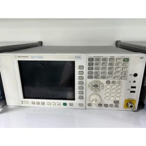 เครื่องวิเคราะห์สัญญาณ Keysight/Agilent N9010A EXA 9 Hz ถึง 3.6 GHz มือสอง Xgeqpt - Product Image 3