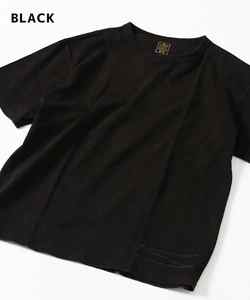 เสื้อยืดคอกลมของเด็กผู้ชายเสื้อยืดลายพื้นสไตล์วินเทจ - Product Image 6