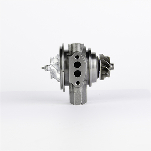 TD025 Turbo CHRA 49180-01275 04E145721R Cartouche de turbine 49180-01230 pour Audi A3 1.4 TSI (8V1, 8VK) CXSA,CMBA 90 Kw - <span class=keywords><strong>122</strong></span> PS - Product Image 4