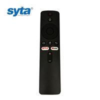 Télécommande Syta 4k BT Voice Touch Mode pour Android Smart TV Box Z1