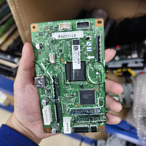FM1-K808-000 FM1-K808 Reader Controller PCB Assembly Board for Canon IR 6555 6565 6575 Pcb Reader Mesin <strong>Fotocopy</strong> Mother Board - Product Image 6