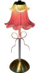 Lampe à parfum traditionnelle, ampoule GU10 50W, à luminosité variable, idéale pour la maison - Product Image 3