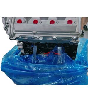 Fábrica 4.7L 2UZ 2UZ-FE 3UZ 3UR 3UZ-FE VVTI Motor de bloque largo para Toyota <span class=keywords><strong>4Runner</strong></span> Celsior XF30 Tundra para Lexus LX470 GX470 LS430 - Product Image 3