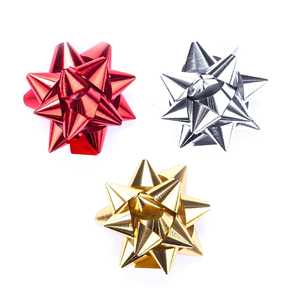 Coccarde Métal 7 mm x diamètre 3,5 cm - Product Image 3