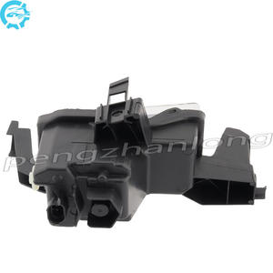 Luces antiniebla LED Pengzhanlong para Subaru Outback 2020-2022, luz amarilla para parachoques delantero - Product Image 4