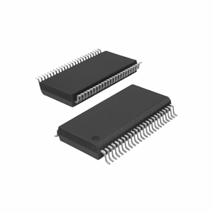 74LVTH16244ADLRG4 ไอซีบัฟเฟอร์แบบไม่กลับขั้ว 3.6V 48SSOP 48 BSSOP (0.295 นิ้ว, ความกว้าง 7.50 มม.) ชิ้นส่วนอิเล็กทรอนิกส์ลอจิกแท้จากจีน - Product Image 1