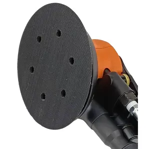 Yüksek miktar hava rastgele Orbital çift eylem Sander pnömatik sanders endüstriyel yüksek kalite pnömatik aletler