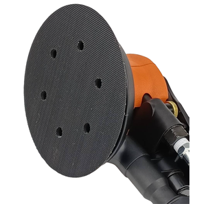 Ponceuses pneumatiques industrielles de haute qualité ponceuse orbitale aléatoire à air à double <span class=keywords><strong>action</strong></span> outil de grande quantité - Product Image 2
