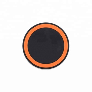 Thâm Quyến 15 Wát Điện Thoại Di Động Nhanh Qi Sạc Pin Không Dây Cho Tất Cả Các Điện Thoại Thông Minh Phổ <span class=keywords><strong>Mobile</strong></span> <span class=keywords><strong>Charger</strong></span> - Product Image 2