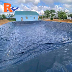 Revestimento de Plástico para Lago de 0,3mm Melhor Material para Revestimento de Lago para Cascata Revestimentos Duradouros para Lagos e Barragens Brisbane - Product Image 5