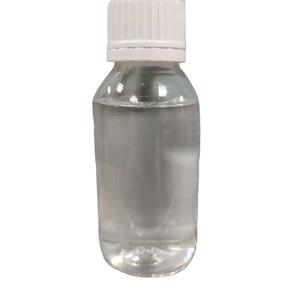 Approvisionnement d'usine : Salicylate d'amyle liquide utilisé dans la production d'arômes cosmétiques, de parfums et de détergents - Product Image 1