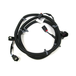 Изготовленные на заказ автомобильные жгуты проводов, датчики двигателя, жгуты проводов и кабельные сборки для машинного применения - Product Image 2