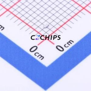 Résistance SMD SCR0402F2K61 0402 (Type : Film Épais) (Résistance : 2,61 kOhm Précision : 1%) - Product Image 2