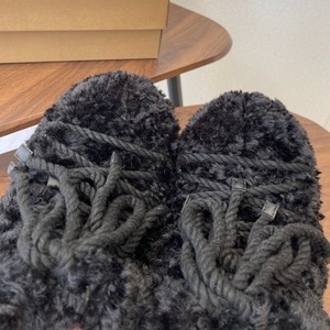 Botas de Nieve Unisex de Alta Calidad, Diseño de Lujo, Logotipo Personalizado, Fáciles de Poner, Impermeables, Ligeras, Modelo Cloud Tilt - Product Image 4