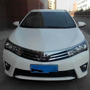 Toyota <span class=keywords><strong>Corolla</strong></span> 1.6L CVT GL <span class=keywords><strong>2014</strong></span> de <span class=keywords><strong>Segunda</strong></span> <span class=keywords><strong>Mano</strong></span>, Precio Económico, Gasolina - Product Image 1