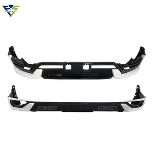 Nouveau kit carrosserie <span class=keywords><strong>Fortuner</strong></span> pour GR Kit carrosserie <span class=keywords><strong>Fortuner</strong></span> 2021 mise à niveau vers kit carrosserie <span class=keywords><strong>TRD</strong></span> - Product Image 6
