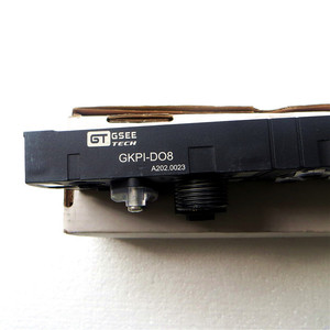 Module d'entrée/sortie numérique GSEE-TECH GKPI-DO8 8 I/O IP65 Contrôle industriel - Product Image 2
