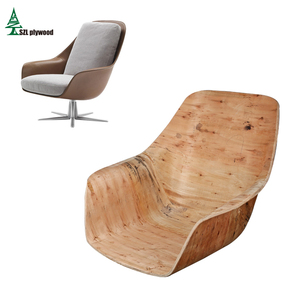 Thiết Kế Hiện Đại Duy Nhất Ghế Trở Lại Và Ghế Ván Ép Phòng Ngủ <span class=keywords><strong>Sofa</strong></span> Ván Ép Khung Top Bán Nhà Máy Làm Cho Bạch Đàn Ván Ép - Product Image 1