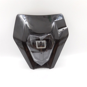 Faro Delantero de Motocicleta de Alta Calidad, Apto para Kivis K16 Hengjian KTM, Faro LED para Motocicleta Todoterreno - Product Image 6