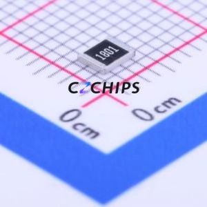 Résistance SMD RTT121801FTP 1210 (Type : Film Épais) (Résistance : 1,8 kOhm Précision : 1%) - Product Image 1