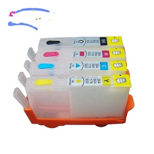 Cartouches rechargeables avec puce Arc <span class=keywords><strong>pour</strong></span> <span class=keywords><strong>imprimante</strong></span> <span class=keywords><strong>HP</strong></span> 934 935 - Product Image 2
